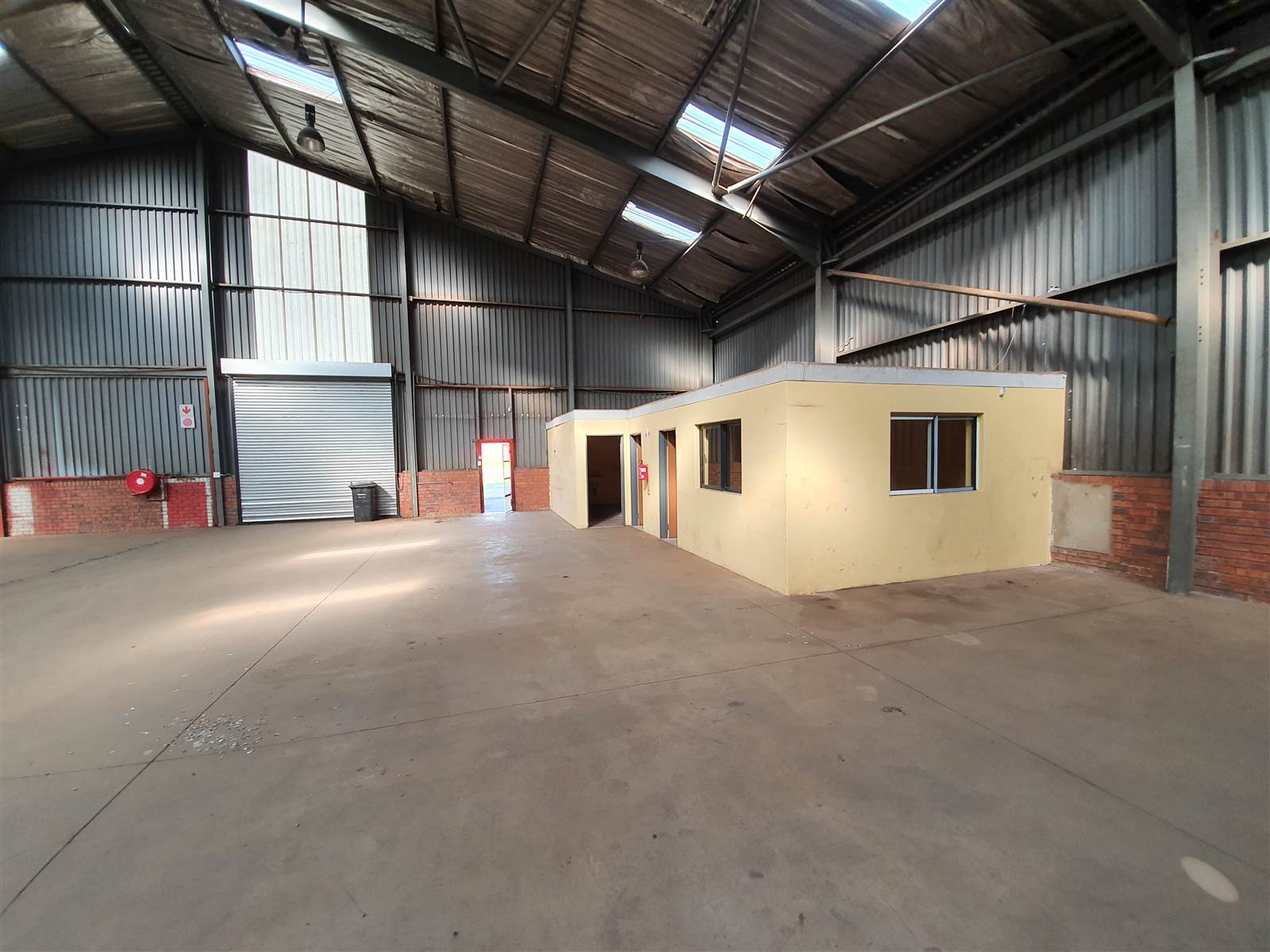 673  m² Industrial space in Alrode photo number 8