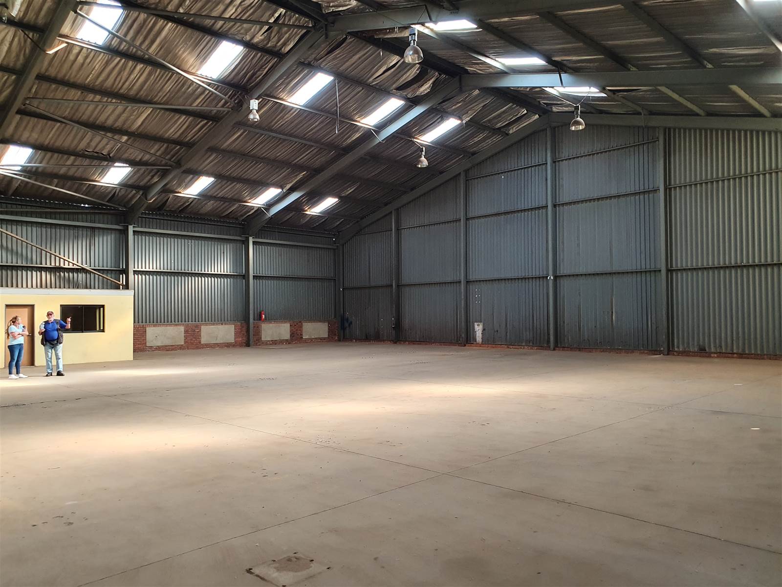 673  m² Industrial space in Alrode photo number 4