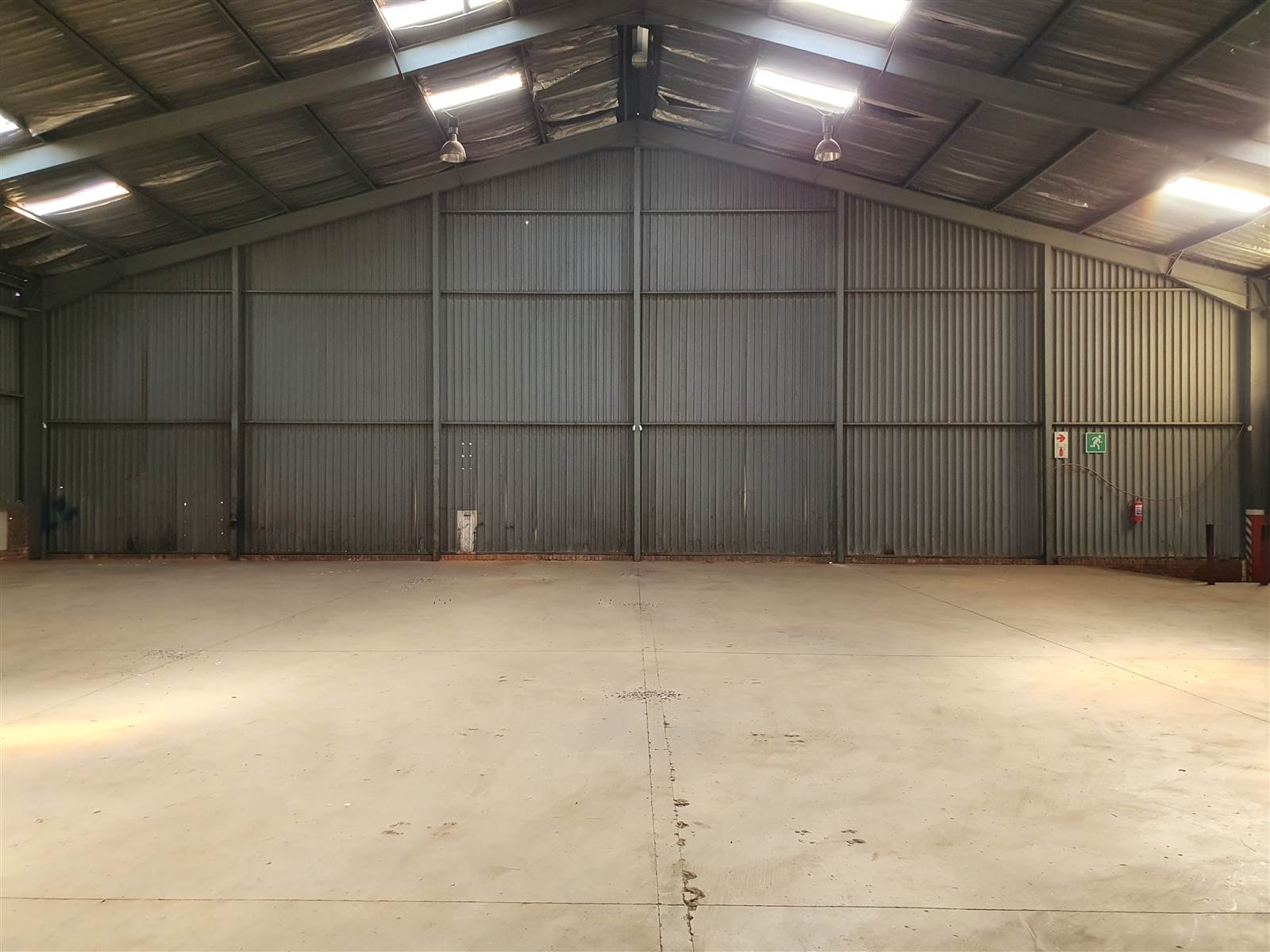 673  m² Industrial space in Alrode photo number 3
