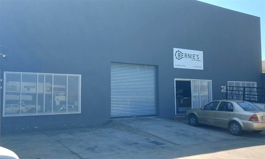 400  m² Commercial space in King Williams Town photo number 7