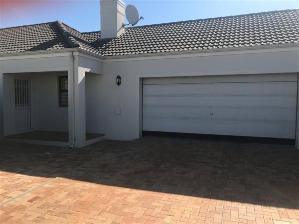 3 Bedroom House 3 Bedroom House