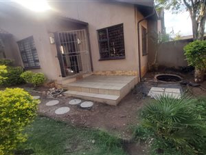 3 Bed House in Tlhabane