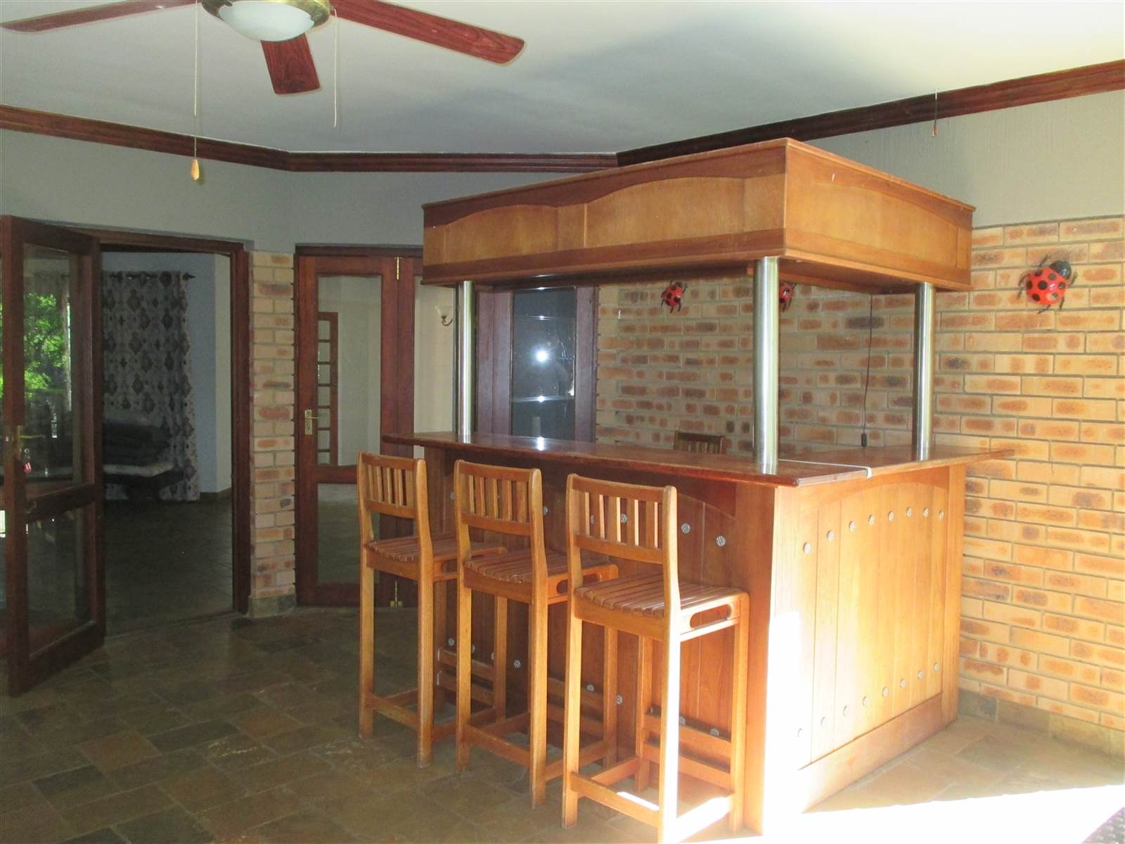 4 Bed House in Leeuwfontein Estate photo number 4