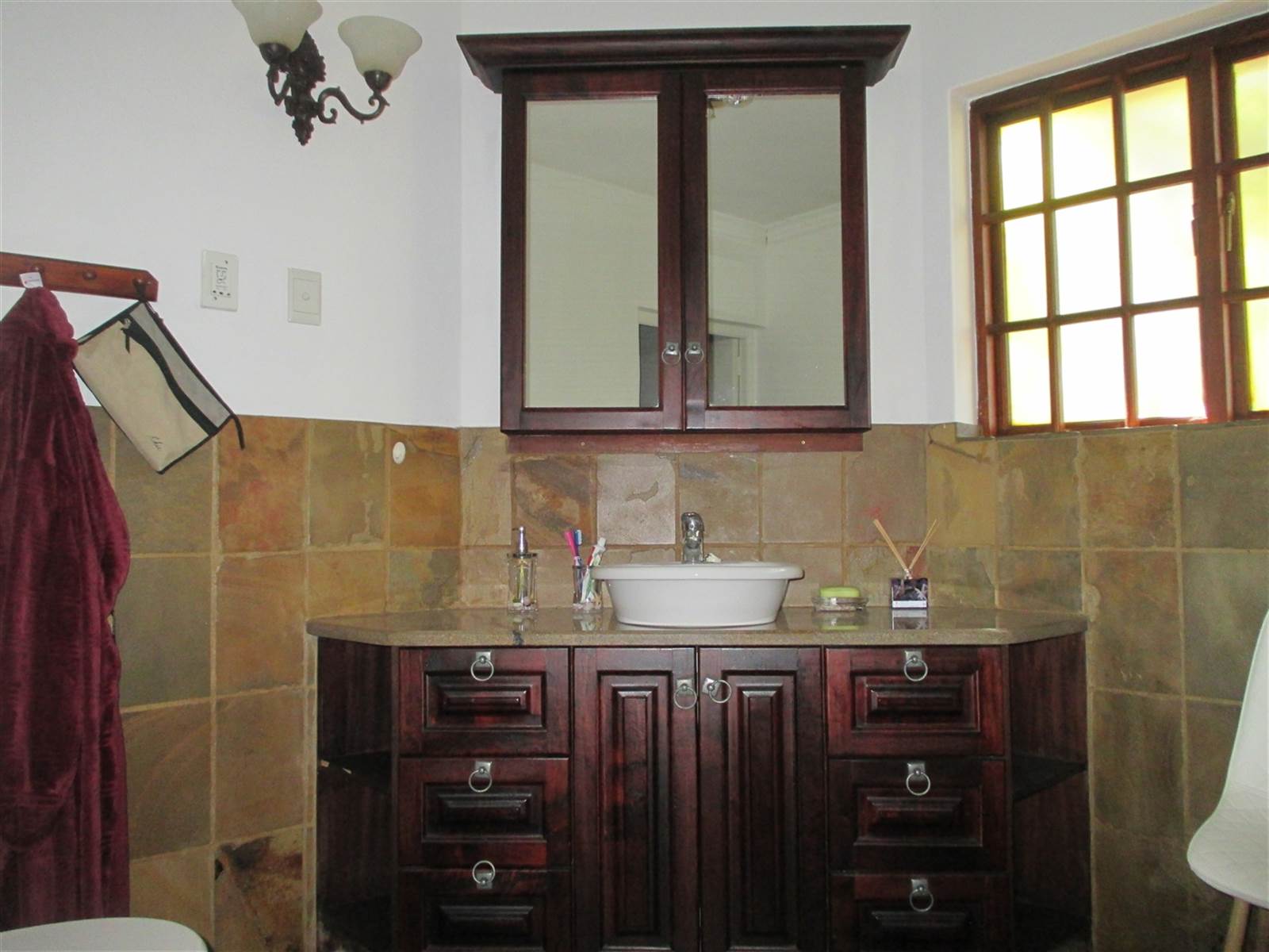 4 Bed House in Leeuwfontein Estate photo number 19