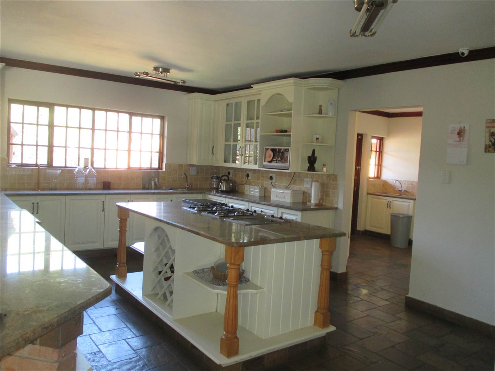 4 Bed House in Leeuwfontein Estate photo number 8