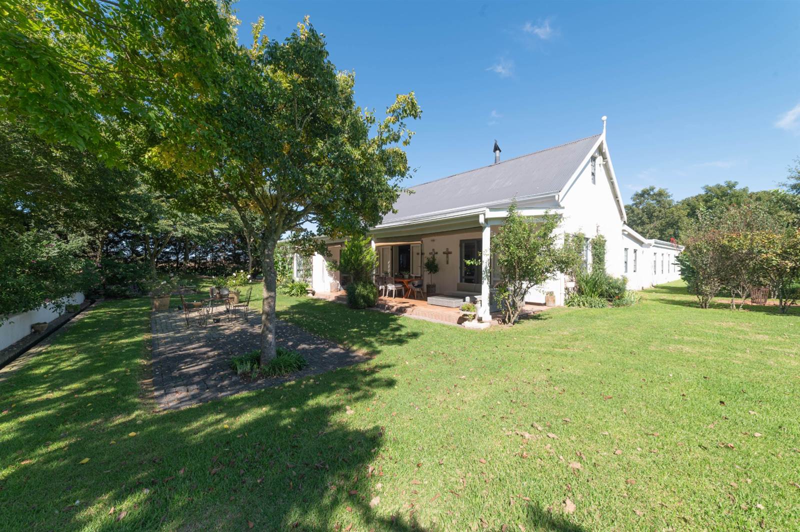 1.6 ha Farm in Riversdale photo number 2