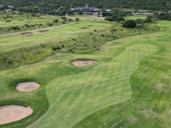 1003 m² Land available in Euphoria Golf Estate