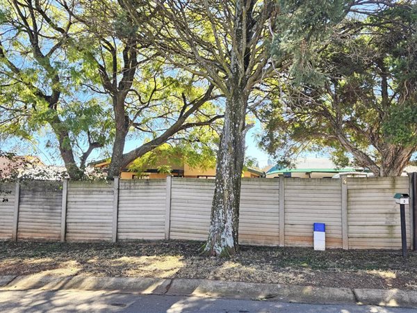 3 Bedroom House 3 Bedroom House