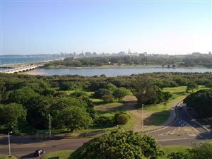 1 Bed Apartment in Durban North
