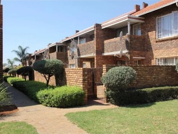 2 Bedroom House 2 Bedroom House