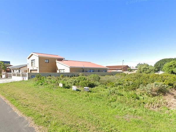 655 m² Land