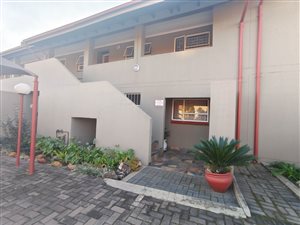 Apartment in Vanderbijlpark SE3