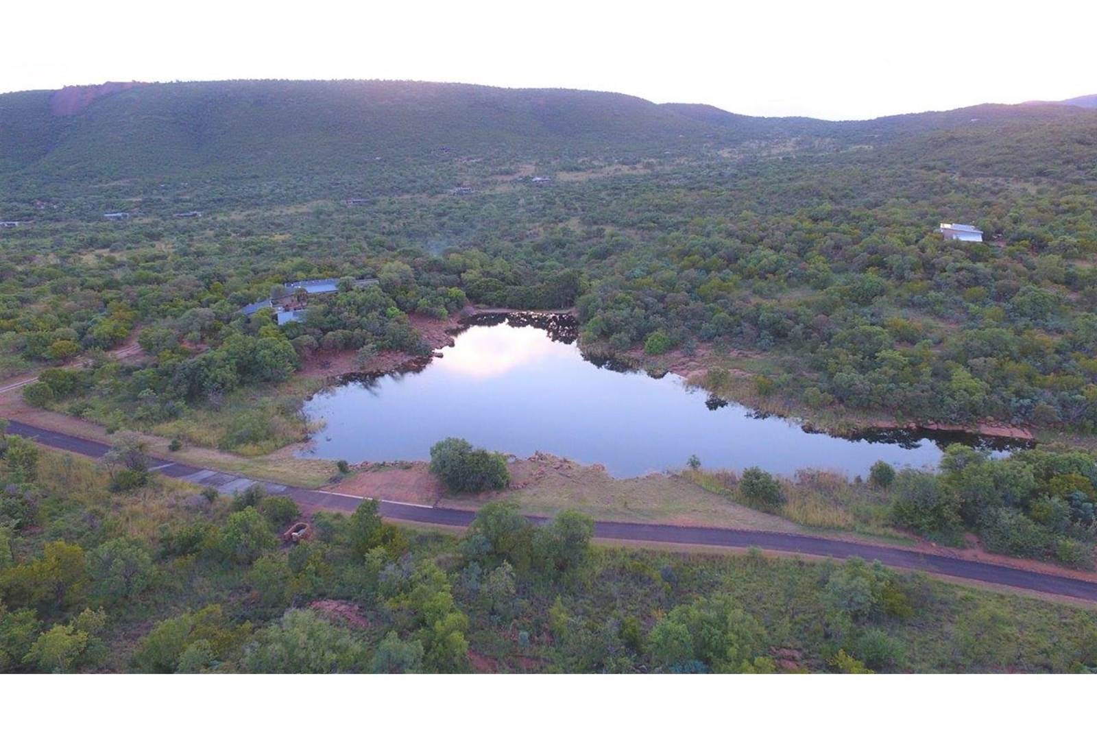 2500 m² Land available in Zwartkloof Private Game Reserve photo number 28