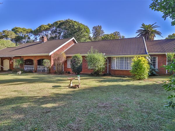 4 Bed House in Ferncliffe