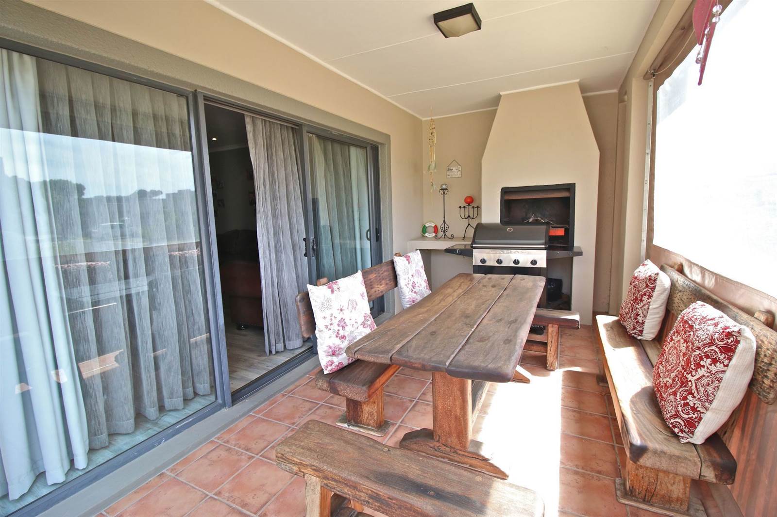 3 Bed House in Plattekloof photo number 24