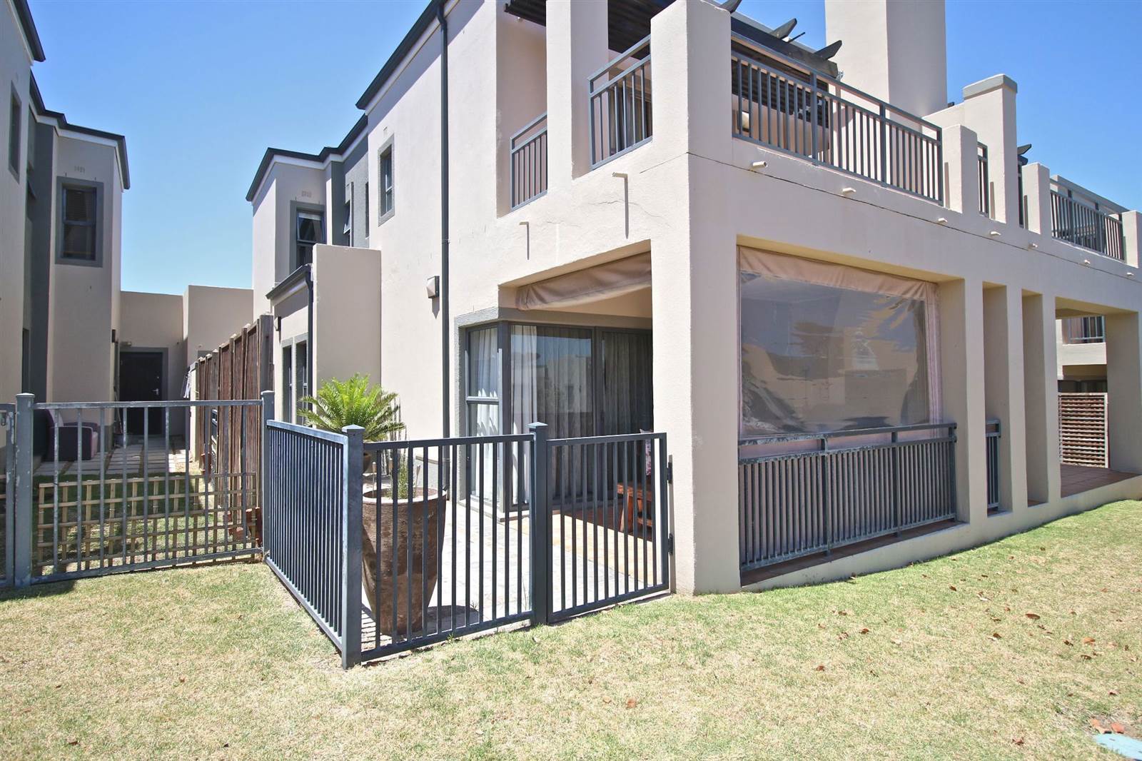 3 Bed House in Plattekloof photo number 26