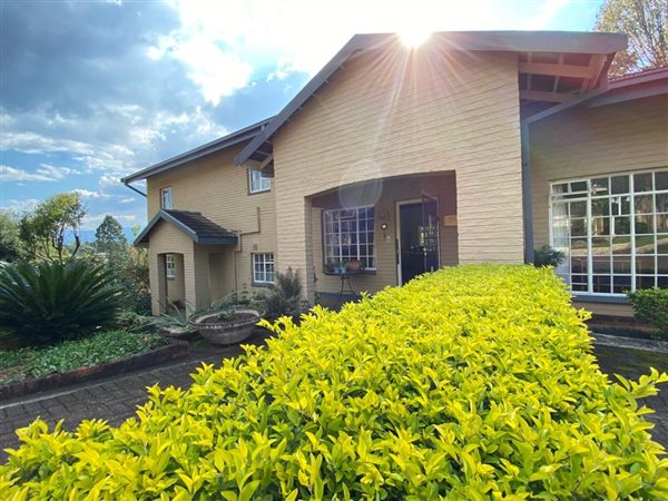 400  m² Commercial space in Sabie
