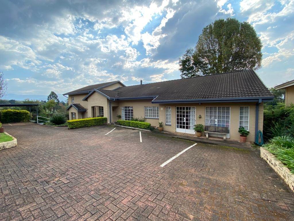 400  m² Commercial space in Sabie photo number 2