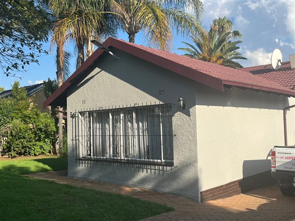 3 Bedroom House 3 Bedroom House