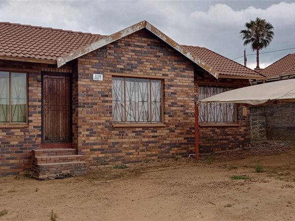 3 Bed House in Shalimar Ridge