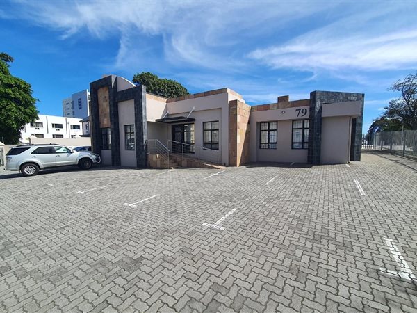 271  m² Commercial space in Newton Park