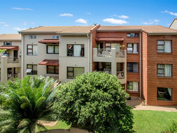 3 Bedroom Townhouse 3 Bedroom Townhouse