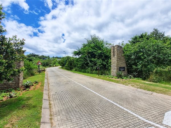 3036 m² Land available in The Rest Nature Estate