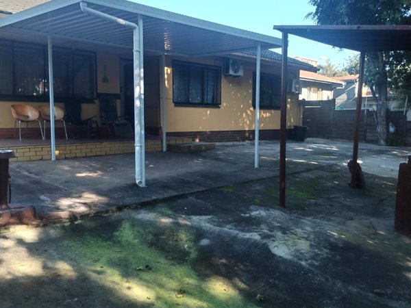3 Bedroom House 3 Bedroom House
