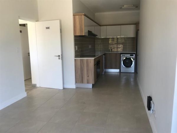 1 Bed Apartment