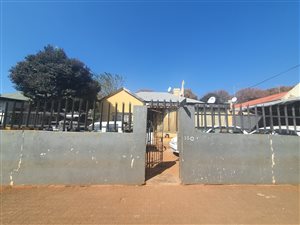 12 Bed House in Bellevue
