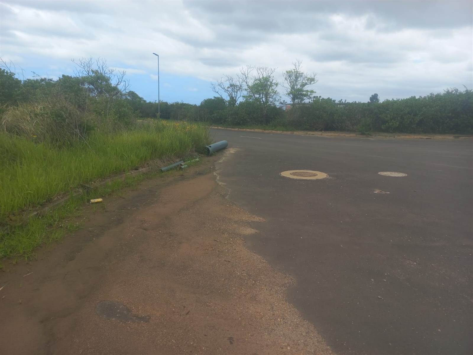 7123 m² Land available in Richards Bay Central photo number 3