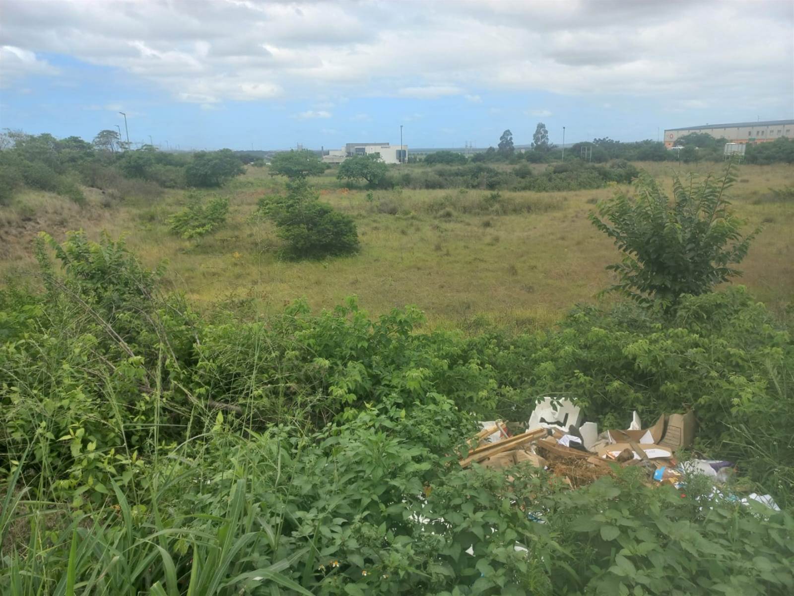 7123 m² Land available in Richards Bay Central photo number 2