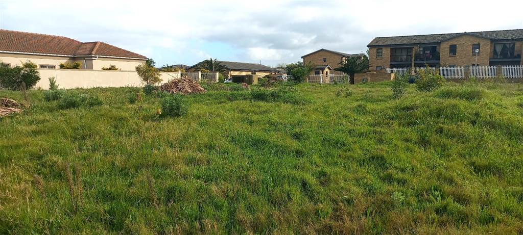 502 m² Land available in Fairview Golf Estate photo number 6
