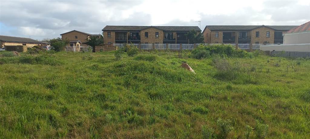 502 m² Land available in Fairview Golf Estate photo number 7