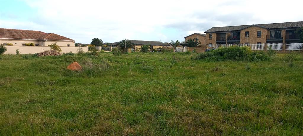 502 m² Land available in Fairview Golf Estate photo number 10