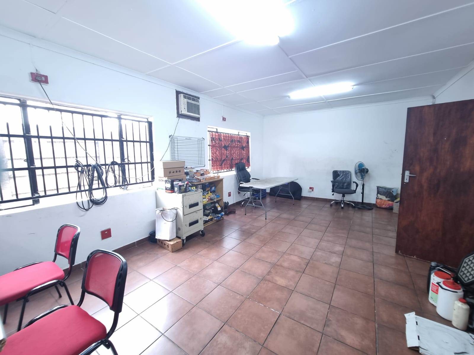 2919  m² Industrial space in Empangeni Rail photo number 15