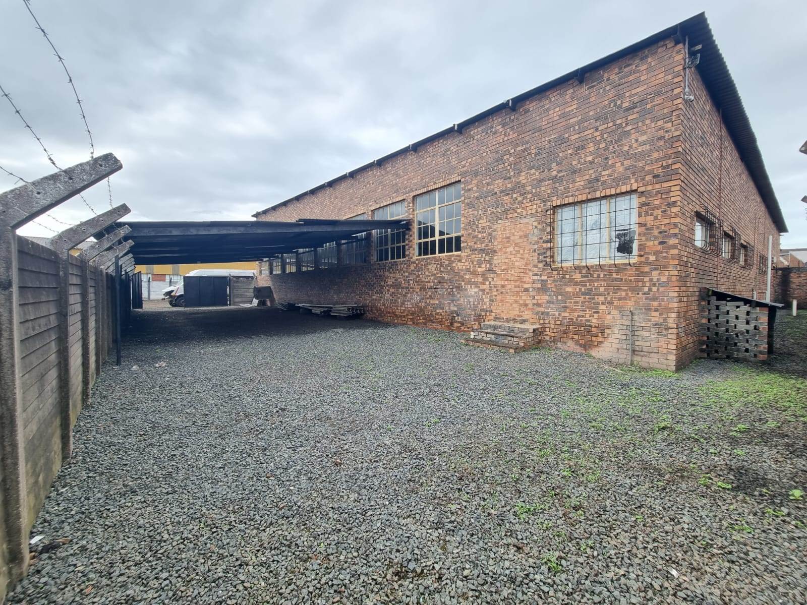 2919  m² Industrial space in Empangeni Rail photo number 4