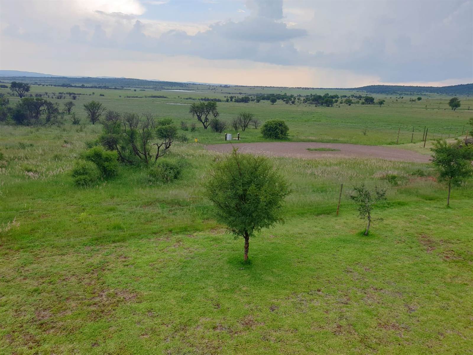 2261 m² Land available in Lekwena Wildlife Estate photo number 5