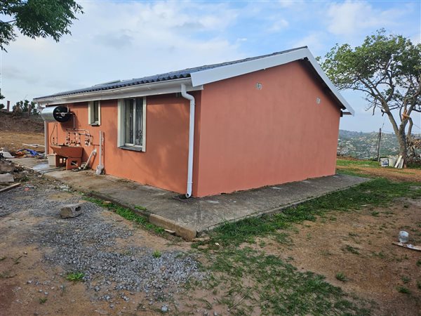 2 Bedroom House 2 Bedroom House