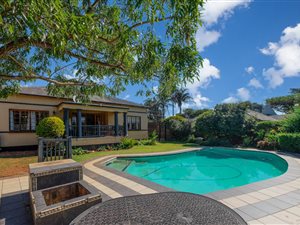 House in Krugersdorp North