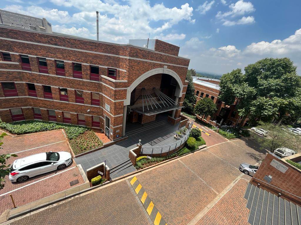 822  m² Commercial space in Parktown photo number 19