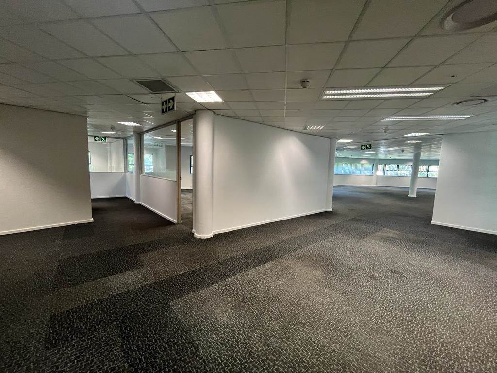 822  m² Commercial space in Parktown photo number 12
