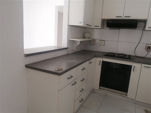 3 Bed Apartment