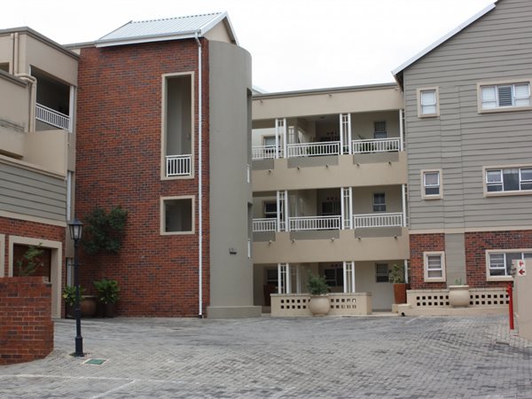 2 Bed Townhouse in Thorn Valley Estate