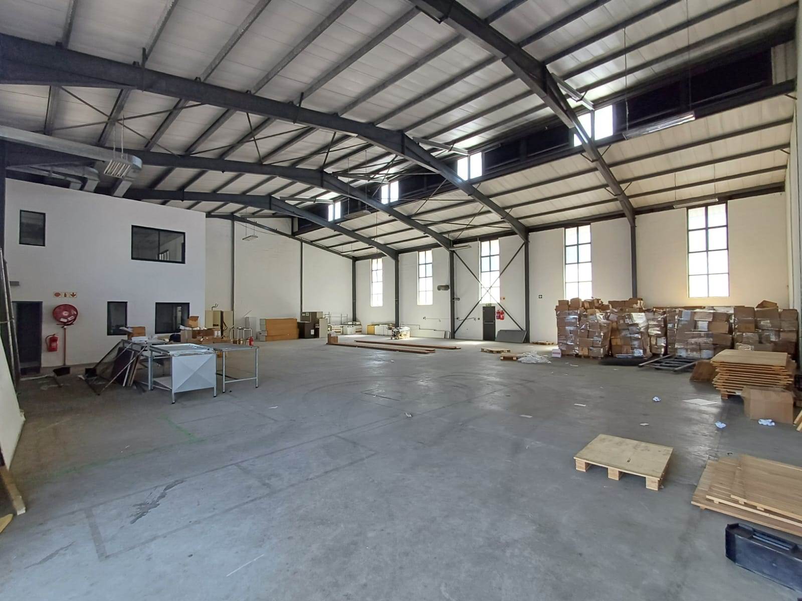 647  m² Industrial space in Capricorn photo number 3