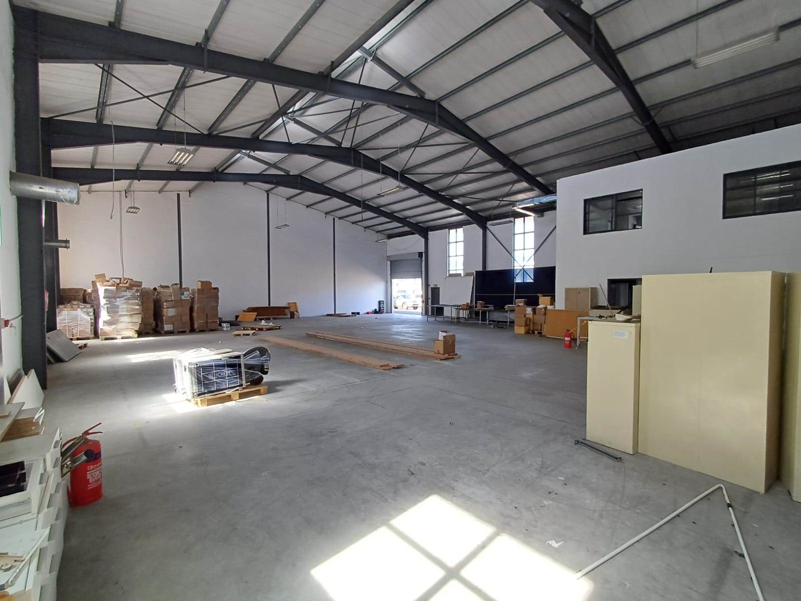 647  m² Industrial space in Capricorn photo number 2