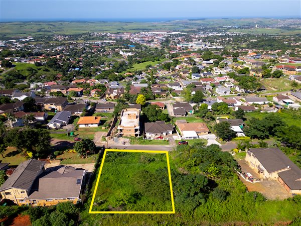 863 m² Land 863 m² Land