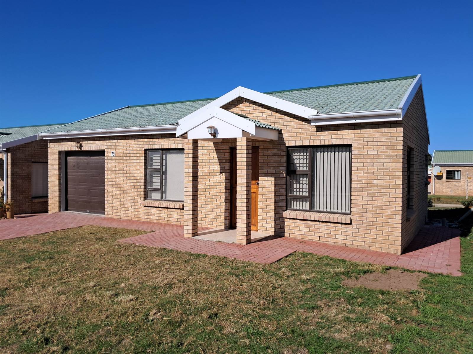 2 Bed Townhouse for sale in Jeffreys Bay T4832875 Private Property