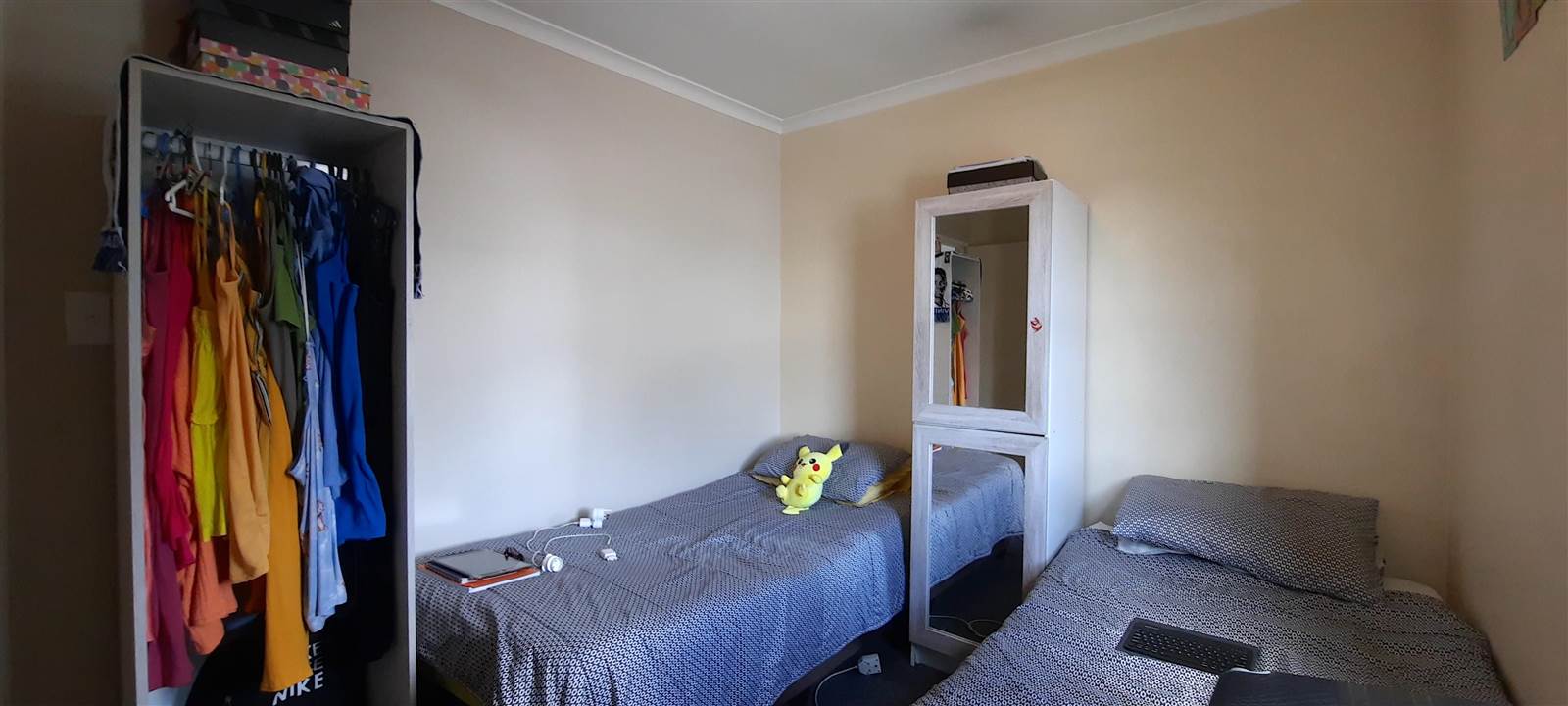 2 Bed Apartment in Vredekloof photo number 16
