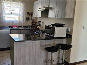 2 Bed Townhouse in Rynfield AH